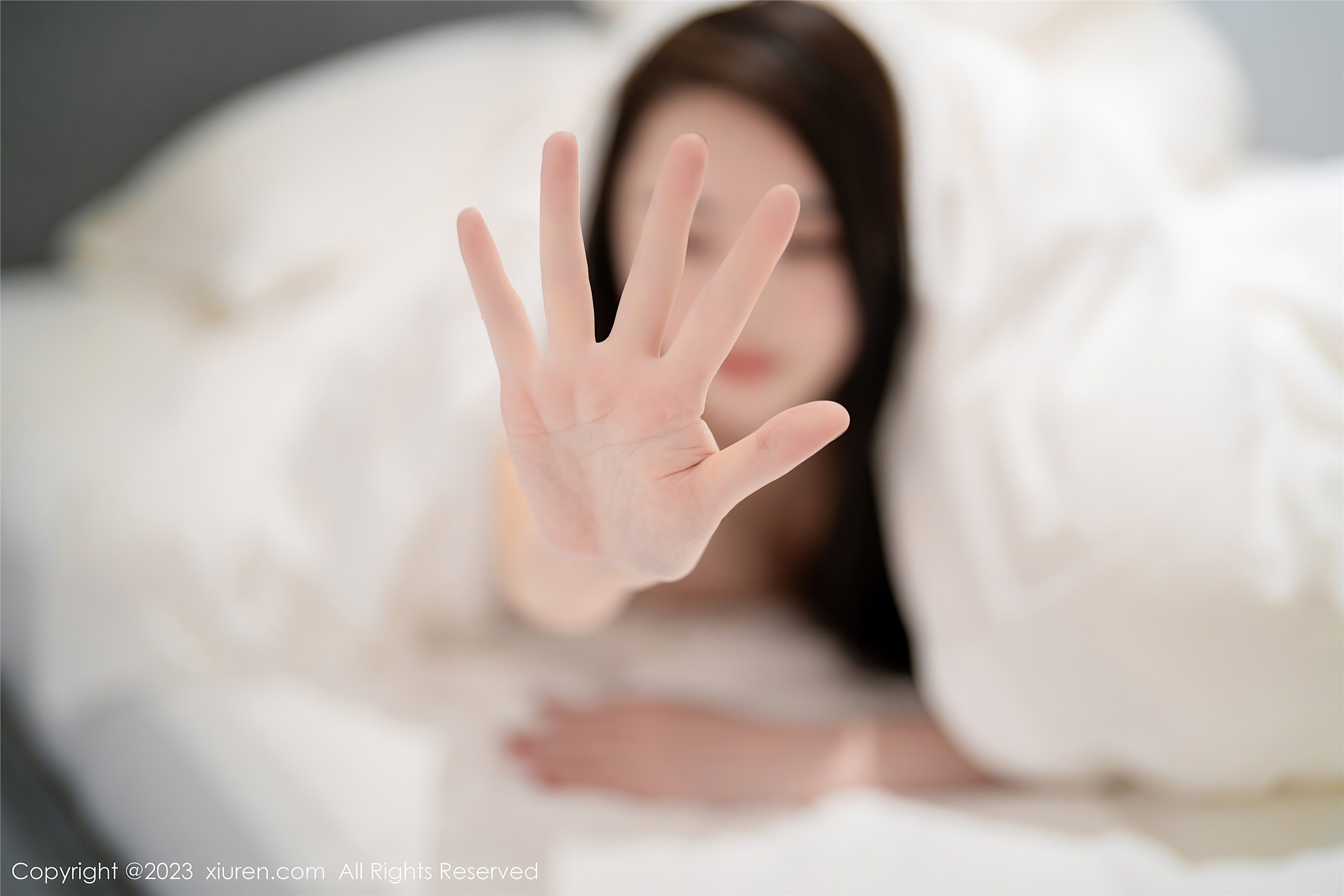 Xiuren秀人网 2023.10.17 NO.7517 summer宝宝